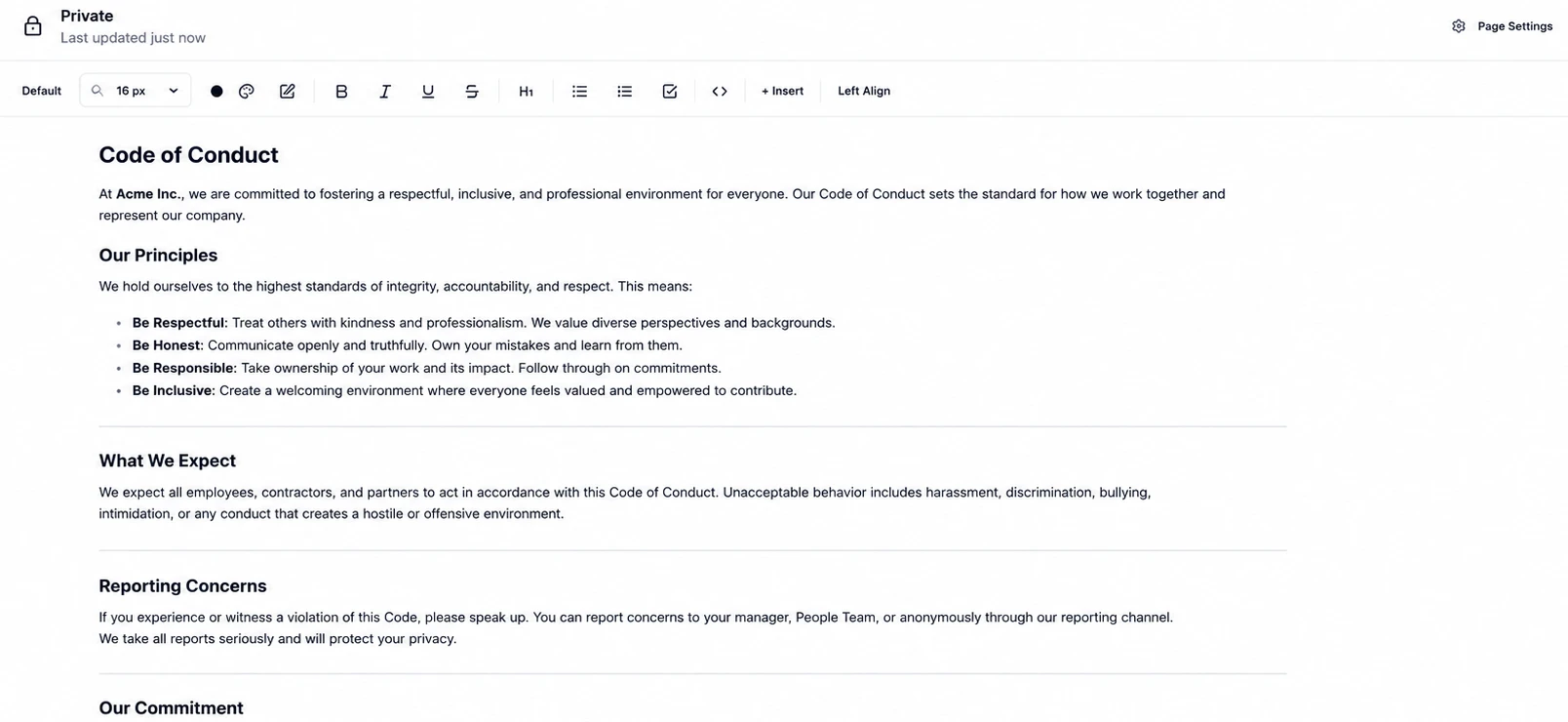 Knowledge Base Editor